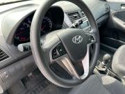 Hyundai Solaris I Рестайлинг Нижний Новгород  - изображение 34