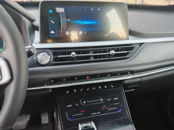 Chery Tiggo 7 Pro I с пробегом 2022 года, цена 1 250 000 рублей, 128356 км, внедорожник, Автокод Объявления