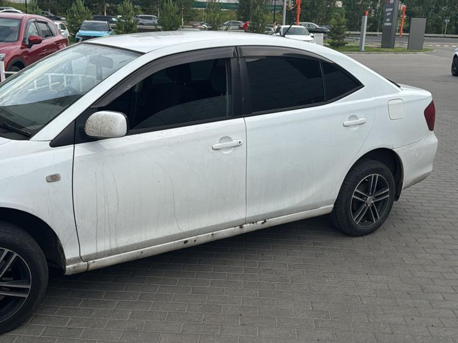 Toyota Allion I Кемерово  - изображение 4
