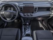 Toyota RAV4 IV (XA40) Рестайлинг Казань  - изображение 23