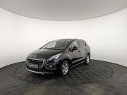 Peugeot 3008 I Рестайлинг Москва  - изображение 29