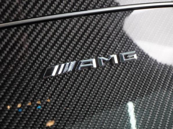 Mercedes-Benz C-Класс AMG IV (W205) с пробегом 2017 года, цена 3 925 000 рублей, 156475 км, купе, Автокод Объявления