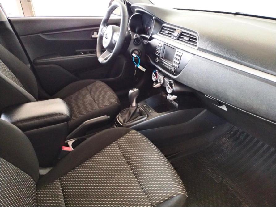 Kia Rio IV Ростов-на-Дону  - изображение 7
