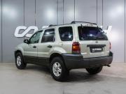 Ford Escape I Рестайлинг Воронеж  - изображение 18