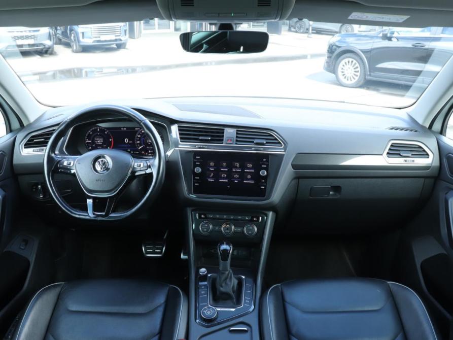 Volkswagen Tiguan II Москва  - изображение 13