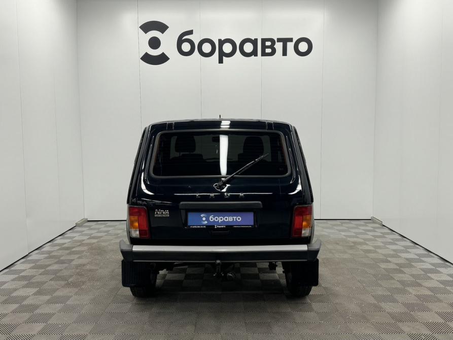 Lada (ВАЗ) Niva Legend Воронеж  - изображение 7
