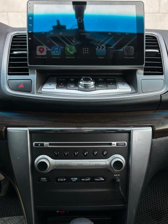 Nissan Teana II Рестайлинг с пробегом 2013 года, цена 1 100 000 рублей, 220900 км, седан, Автокод Объявления
