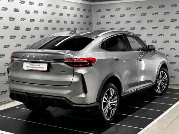 Haval F7x I Рестайлинг с пробегом 2024 года, цена 2 380 000 рублей, 30597 км, внедорожник, Автокод Объявления