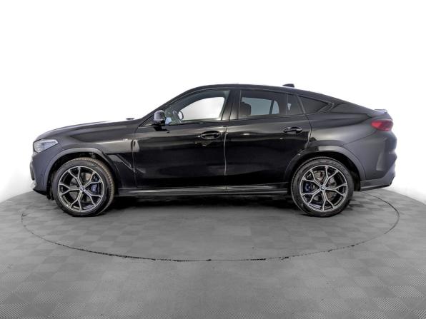 BMW X6 III (G06) с пробегом 2020 года, цена 7 190 000 рублей, 206522 км, внедорожник, Автокод Объявления