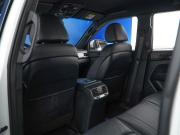 SsangYong Rexton Sports I Рестайлинг Москва  - изображение 35