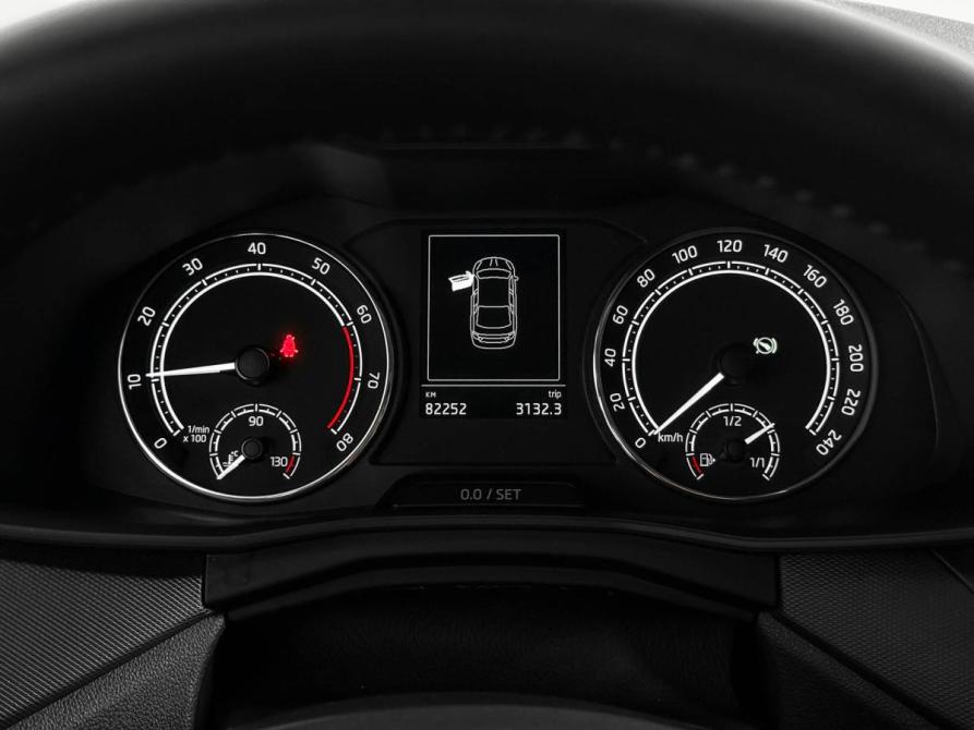 Skoda Rapid II Санкт-Петербург  - изображение 17