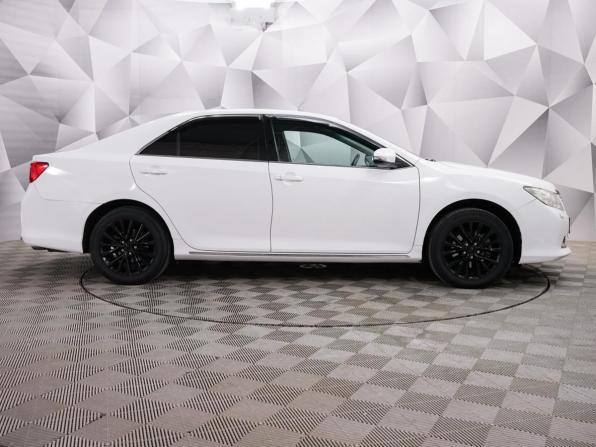Toyota Camry VII (XV50) с пробегом 2012 года, цена 1 690 000 рублей, 198000 км, седан, Автокод Объявления
