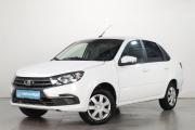 Lada (ВАЗ) Granta I Рестайлинг Челябинск  - изображение 18