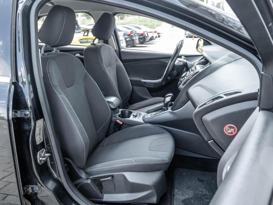 Ford Focus III Ставрополь  - изображение 8