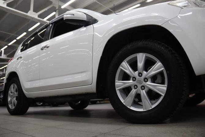 Toyota RAV4 III (XA30) Рестайлинг с пробегом 2012 года, цена 1 195 950 рублей, 199978 км, внедорожник, Автокод Объявления