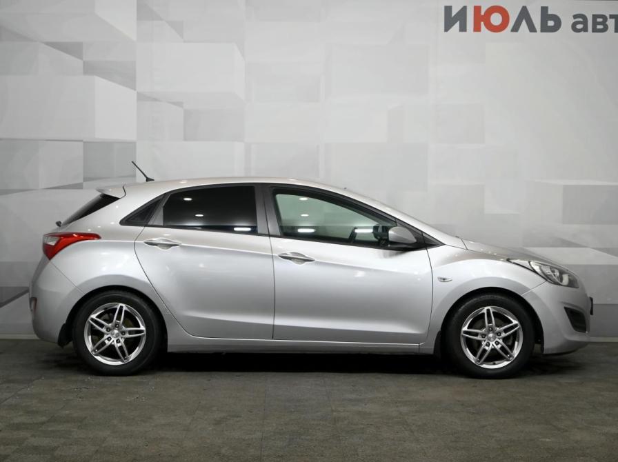 Hyundai i30 II Екатеринбург  - изображение 8