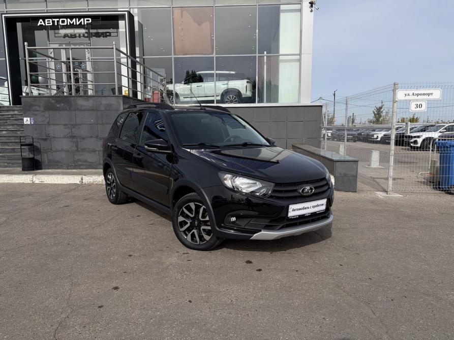 Lada (ВАЗ) Granta I Рестайлинг Саратов  - изображение 3
