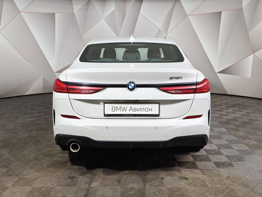 BMW 2 серии F44 Москва  - изображение 4