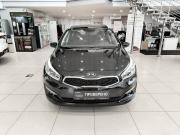Kia Ceed II Рестайлинг Казань  - изображение 24
