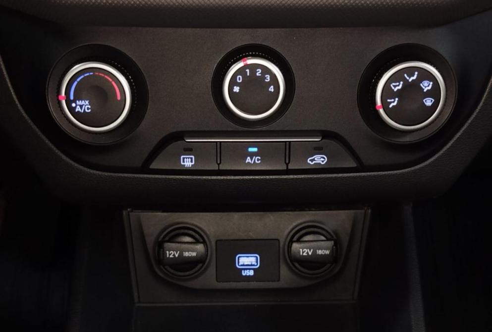 Hyundai Creta I Саратов  - изображение 17