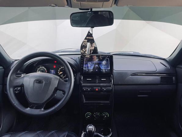 Lada (ВАЗ) Priora I Рестайлинг с пробегом 2017 года, цена 600 000 рублей, 162264 км, седан, Автокод Объявления