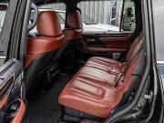 Lexus LX III Рестайлинг 2 Краснодар  - изображение 38
