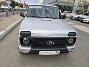 Lada (ВАЗ) Niva Legend I Волгоград  - изображение 12
