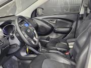 Hyundai ix35 I Краснодар  - изображение 56