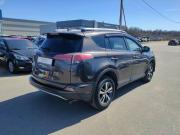 Toyota RAV4 IV (XA40) Рестайлинг Ногинск  - изображение 21