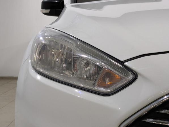 Ford Focus III Рестайлинг с пробегом 2019 года, цена 1 390 000 рублей, 42150 км, хэтчбек, Автокод Объявления