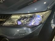 Toyota RAV4 IV (XA40) Пермь  - изображение 31