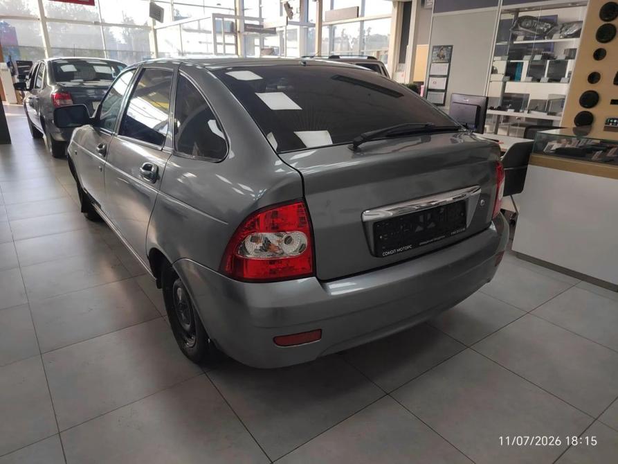 Lada (ВАЗ) Priora I Ростов-на-Дону  - изображение 6