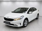 Kia Cerato III Рестайлинг (Classic) Москва  - изображение 18