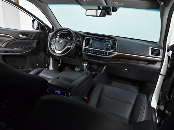 Toyota Highlander III (XU50) с пробегом 2015 года, цена 2 599 000 рублей, 112000 км, внедорожник, Автокод Объявления