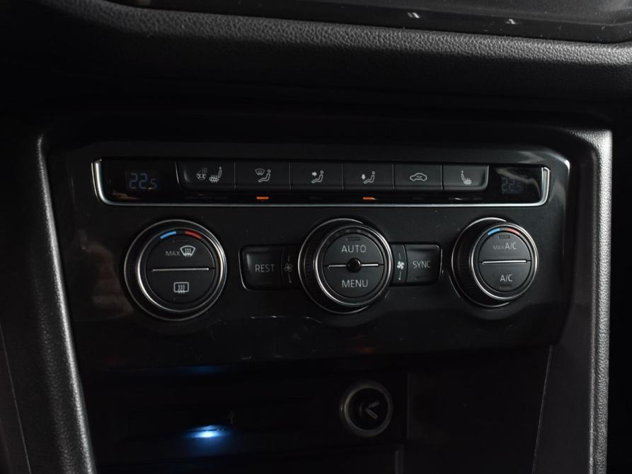 Volkswagen Tiguan II Кемерово  - изображение 17