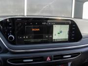 Hyundai Sonata VIII (DN8) Краснодар  - изображение 33