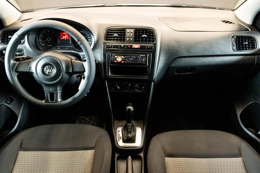 Volkswagen Polo V Уфа  - изображение 5