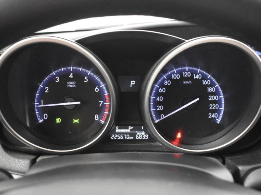 Mazda 3 II (BL) Рестайлинг Казань  - изображение 12