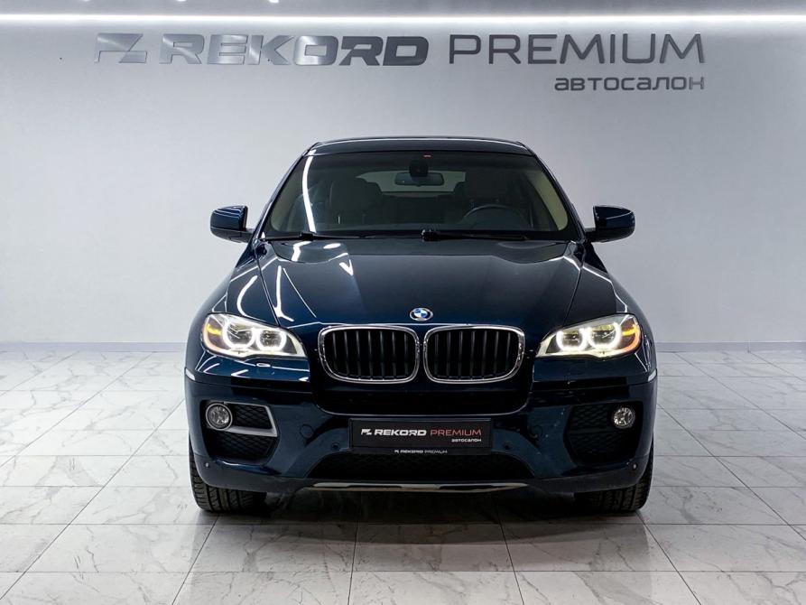 BMW X6 I (E71) Рестайлинг Уфа  - изображение 4