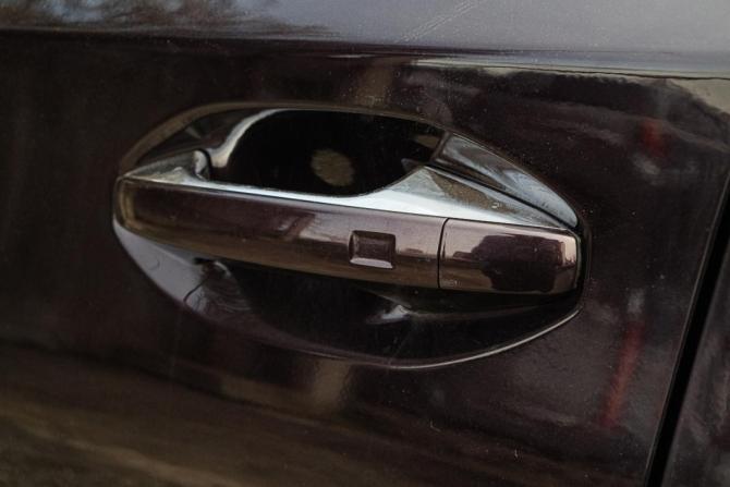 Exeed VX I с пробегом 2023 года, цена 2 728 000 рублей, 48850 км, внедорожник, Автокод Объявления