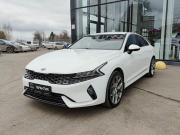 Kia K5 III Ижевск  - изображение 25