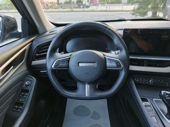 Haval F7 I Рестайлинг с пробегом 2022 года, цена 1 829 000 рублей, 97624 км, внедорожник, Автокод Объявления