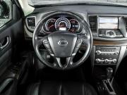 Nissan Teana II (J32) Рестайлинг Екатеринбург  - изображение 32