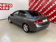 Honda Civic VIII Рестайлинг Новочеркасск  - изображение 21