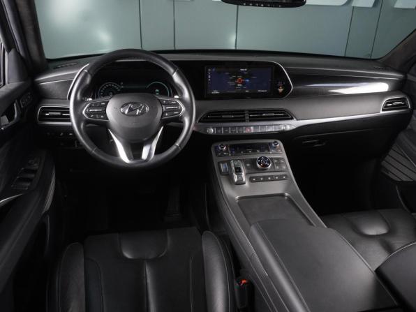 Hyundai Palisade I с пробегом 2021 года, цена 4 179 000 рублей, 32045 км, внедорожник, Автокод Объявления