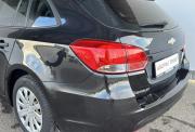 Chevrolet Cruze I Рестайлинг Киров  - изображение 64