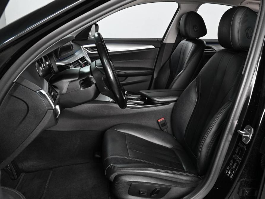 BMW 5 серии VII (G30/G31/G38) Ростов-на-Дону  - изображение 10