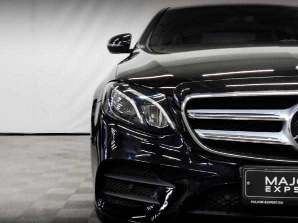 Mercedes-Benz E-Класс V (W213 S213 C238) с пробегом 2020 года, цена 4 055 000 рублей, 81776 км, седан, Автокод Объявления