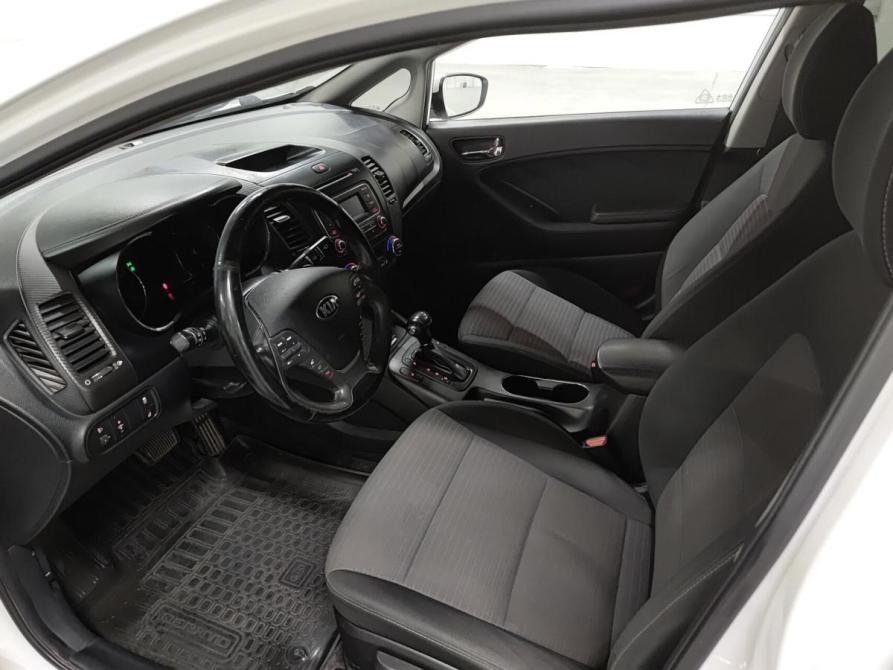 Kia Cerato III Казань  - изображение 20