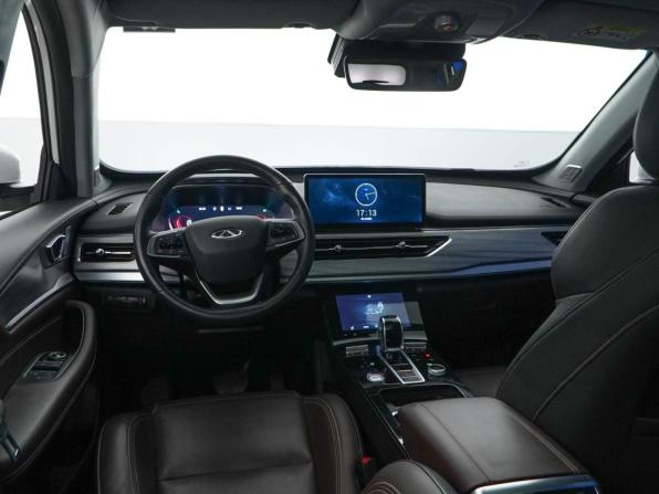 Chery Tiggo 8 Pro I с пробегом 2022 года, цена 2 098 444 рубля, 24025 км, внедорожник, Автокод Объявления